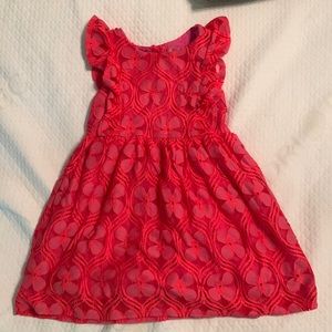 OshKosh dress